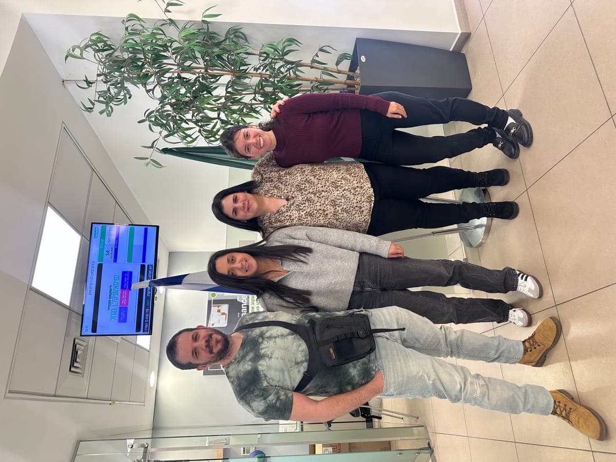 לקוחה מאושרת 3 של עמליה רם